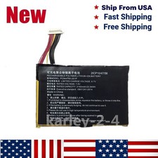 PC944755-2S PC944755-2S1P Battery for TOPDON ArtiDiag800BT AD800BT 23.94Wh picture