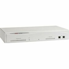 Avaya IP412 Control Unit (700210784) w/ PRI + 4 Port Analog Trunk & Power Supply picture