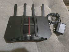 ASUS RT-BE92U: BE9700 Tri-Band WiFi 7 Router with 10G Port & AiMesh picture