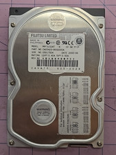 Fujitsu MPF3102AT -A 10.2GB 3.5