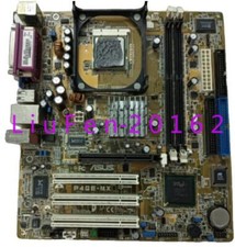 1PC Used ASUS P4GE-MX picture
