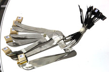 VPMW8 Dell Inspiron N7110 Vostro 3750 LCD LED Video Ribbon Cable NEW~ picture