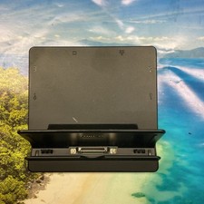 Fujitsu Performance Docking Cradle FPCPR213 CP635157 Stylistic Port Replicator picture