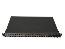 Netgear GS748T V5 ProSafe 48-Port Gigabit Smart Switch picture