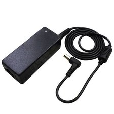 AC/DC Adapter Power Supply Cord For LG Flatron 24EN33TA 24