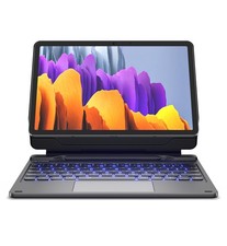 Dexnor Keyboard Case for Samsung Galaxy Tab S10 Lite/S10 FE/S9 FE 5G 10.9