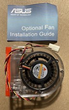 *NEW* ASUS Y.S. TECH YD124515MB Cooling Fan picture