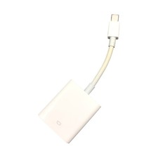Apple Mini Display Port to VGA Adapter For MacBook Pro 13
