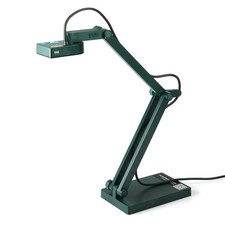 IPEVO V4K Ultra High Definition 8MP USB Document Camera — Mac OS Windows picture