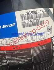 1PCS NEW ZB38KQE-TF5-524 Compressor DHL/FedEx picture