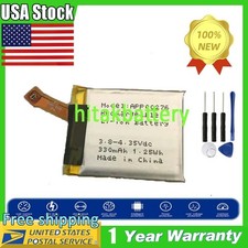Replacement APP00276 330mAh Battery For APACK Rechargeable Batterie Batteria picture