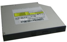 Toshiba TS-L632H 8x DVD±RW DL Notebook IDE Drive Manufacturer refur picture