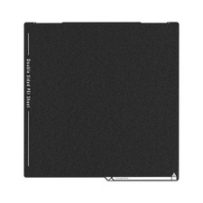 Upgraded Kobra 3 Max Double-Sided PEI Build Plate 430x430mm for Anycubic 3D picture
