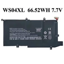 WS04XL L97357-005 Laptop Battery for HP Spectre x360 14-EA Series WS04066XL picture