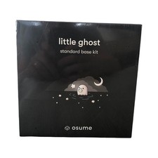 Osume Little Ghost Keycaps Standard Base Kit Sealed picture