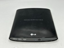 LG GP08NU20 8x USB 2.0 Super-Multi Portable Slim DVD Rewriter CD DVD±R DVD±RW picture