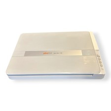 Plustek OpticSlim 1180 A3 Flatbed Scanner 1200 DPI USB Tested Works picture