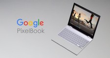 Lovely Google Pixelbook Loaded Maxed Great Battery Charger i-7/16gb/512gb 499.99 picture