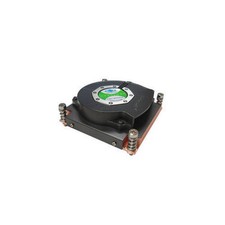 Dynatron R18 Intel® Sandy Bridge EP/EX Processors Socket 2011 1U Active CPU Cool picture