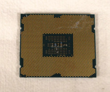 Intel Xeon E5-2640V4 2.40GHz Ten-Core CPU Processor SR2NZ LGA2011 picture