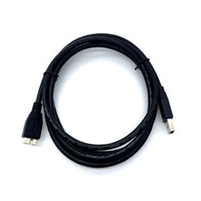 6' USB 3.0 DATA Charging Cable for BUFFALO PORTABLE EXTERNAL HARD DRIVE HDD picture