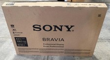 NEW Sony 43