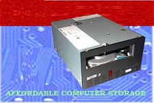 IBM LTO-3 Tape drive LTO3 Ultrium-3 Internal 800Gb 23R5108 FH LVD picture