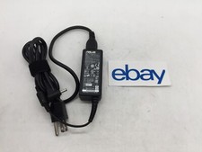 Asus Monitor Charger AC Adapter Power Supply ADP-40KD 5.5mm Tip FREE S/H picture