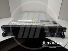 IBM System x3650 M3 Storage Node 2851-SS2 Xeon X5650 picture