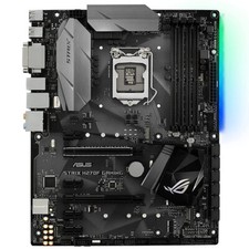 For Asus STRIX H270F GAMING Motherboard LGA1151 DDR4 ATX Tested OK picture