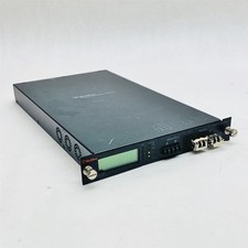 McAfee Active Failopen Switch Fiber 10G SR 50um LC XFP Ports 222-0018-00-G picture