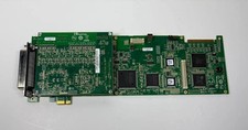 Audio Codes NGX Series 5SEDXNANNGX PCI Controller Board 152-1024-002 Rev F picture