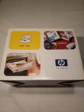 HP 9140i CD-Writer w/cables picture