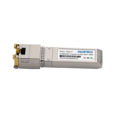 For Cisco SFP-10G-T, Ubiquiti UF-RJ45-10G Transceiver, SFP+ to RJ45 10GBase-T picture