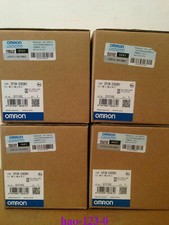 1PCS Omron Programmable Controller PLC CP1W-20EDR1  New in Box(DHL/FedEx) picture