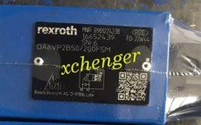 1PCS REXROTH R901224238 DA6VP2B50/200FSM valve new via FedEx or DHL picture