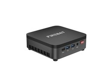 Firebat R3 Mini PC(High-performance Solution) With AMD Ryzen5 7430U 6C/12T, picture