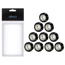 3D Printer Rollers Ender 3 Wheels 3D Printer POM Pulley 625zz Linear Bearing picture