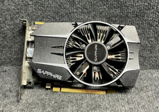 Sapphire Radeon R7 260X 2GB GDDR5 Graphics Card GPU DVI HDMI picture