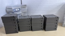 Maxell DLTtape III & Digital DLT Data Cartridges Lot of 21 Used Selling As Blank picture