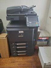 kyocera taskalfa 3051ci - Lightly Used picture