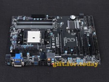 Gigabyte GA-F2A85X-D3H Socket FM2 AMD Technology SATA3 USB3.0 Motherboard picture