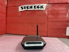 Belkin F5d7230-4 Wireless G Router 2.4GHz-802.11g VER. 6002 picture
