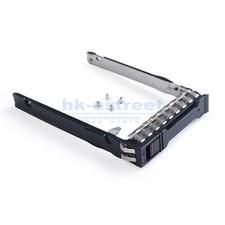 2.5'' SAS/ SATA/ NVME Hard Drive Caddy Tray for HPE ProLiant DL20 Gen11 G11 picture