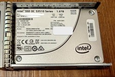 Intel DC S3510 1.6TB 2.5