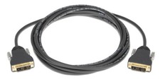 EXTRON 26-662-12 DVID SL Ultra Series Ultra Flexible Single Link DVI-D 12-FEET picture