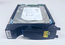 FOR EMC 3TB 005052086 005051834 7.2K RPM SAS 3.5