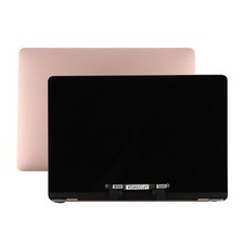 NEW LCD Screen Display Assembly+Top Cover For Macbook Air 13.3