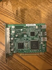 SMART Technologies 5-Port Expansion Card ASY90145-SUN picture