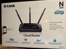 D-link Router DIR-619L picture